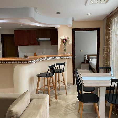 Lac Palace Luxury Apartment-2 Bdr Тунис Экстерьер фото