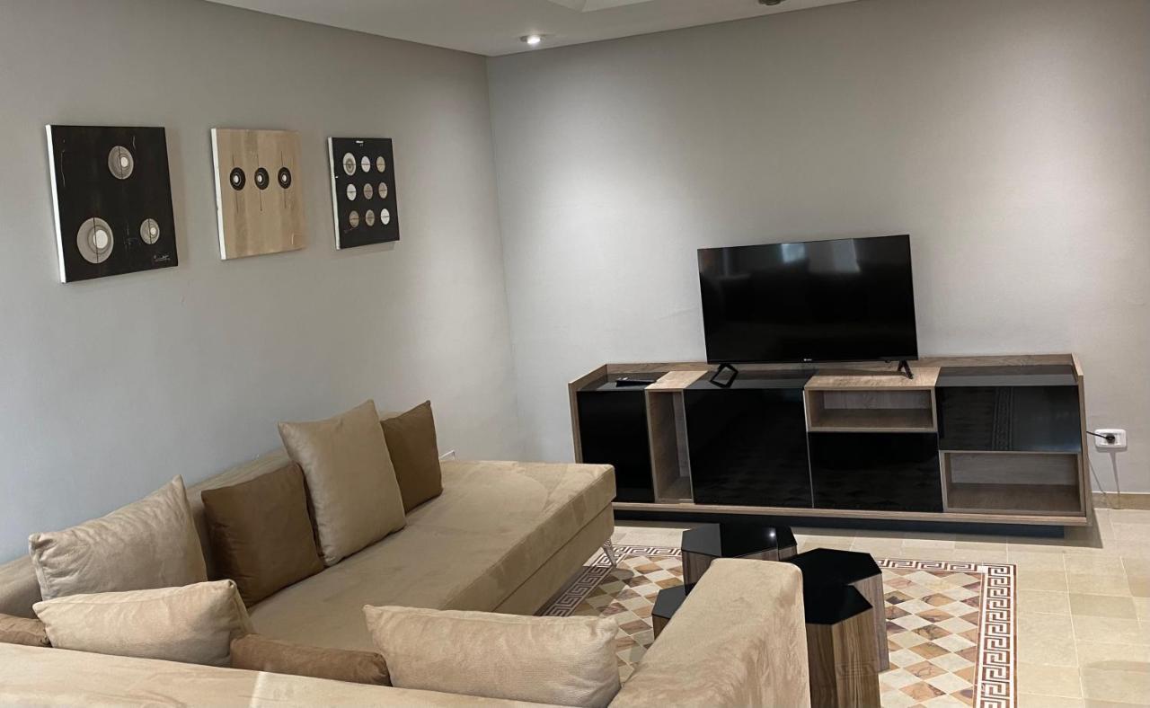 Lac Palace Luxury Apartment-2 Bdr Тунис Экстерьер фото