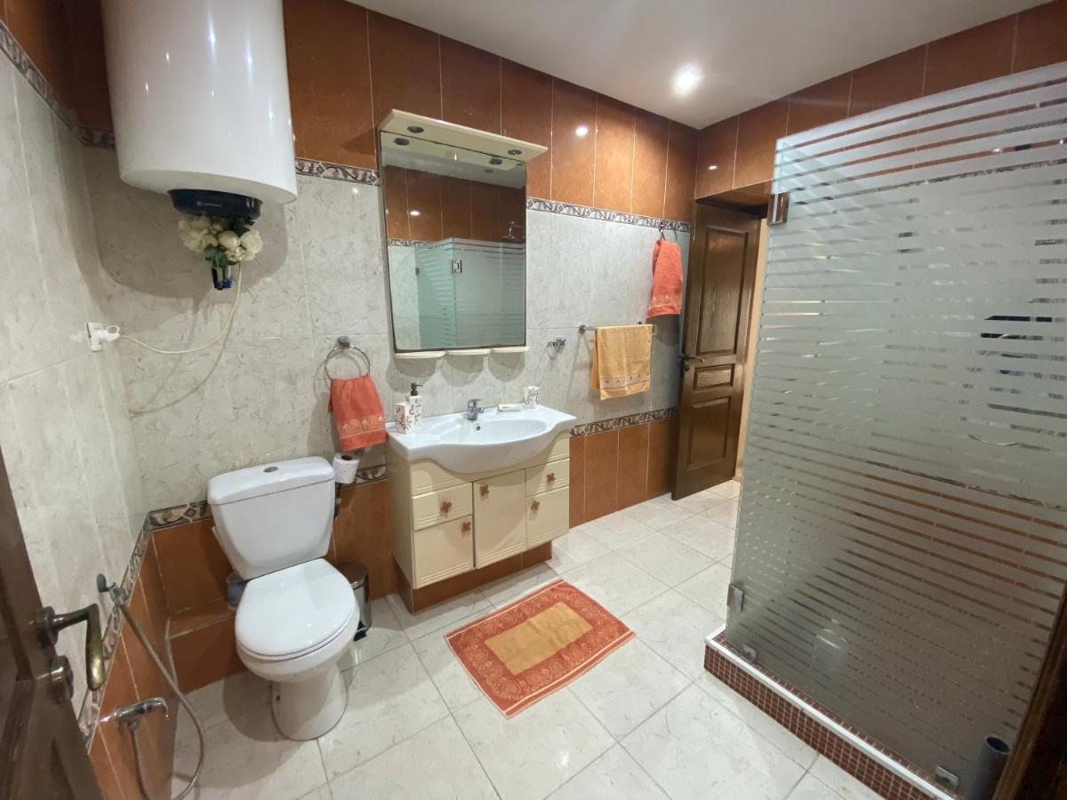 Lac Palace Luxury Apartment-2 Bdr Тунис Экстерьер фото