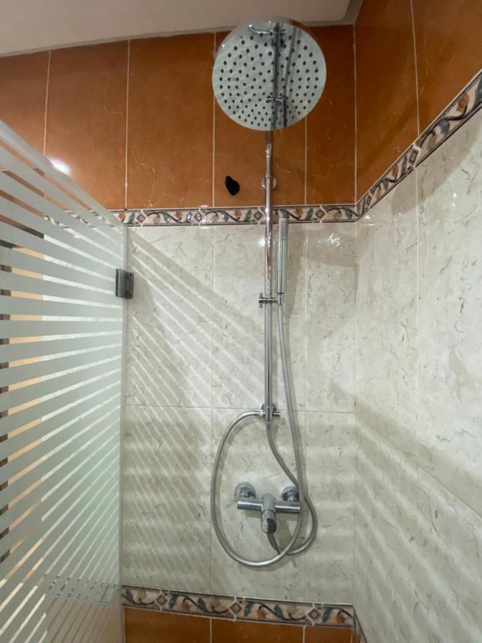 Lac Palace Luxury Apartment-2 Bdr Тунис Экстерьер фото